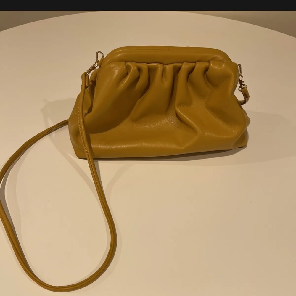 Urban Expressions shoulder Bag